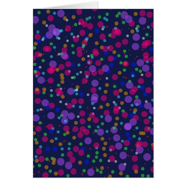 Stippen voor u (Voorkant)