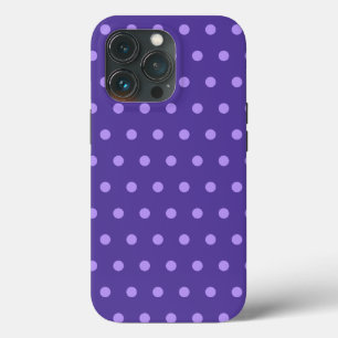 Stippenpaars Patroon Case-Mate iPhone Case