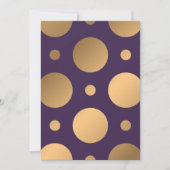 Stippenpatroon 15 kaart (Voorkant)