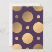 Stippenpatroon 15 kaart (Achterkant)