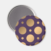 Stippenpatroon 15 magneet (Voorkant / Achterkant)