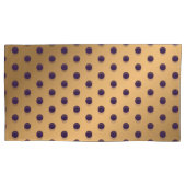 Stippenpatroon 16 kussensloop (Voorkant)