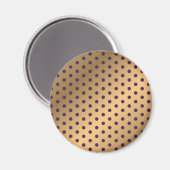 Stippenpatroon 16 magneet (Voorkant / Achterkant)