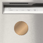 Stippenpatroon 16 magneet (Insitu (Vaatwasser))