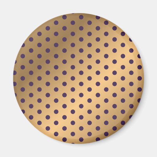 Stippenpatroon 16 magneet (Voorkant)