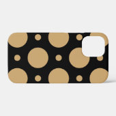 Stippenpatroon 17 Case-Mate iPhone case (Achterkant (horizontaal))
