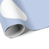 Stippenpatroon Cadeaupapier (Rol Hoek)