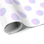 Stippenpatroon  cadeaupapier (Rol Hoek)