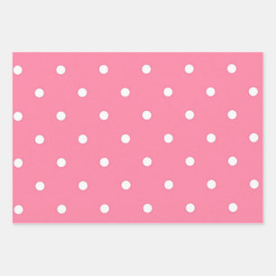 Stippenpatroon Inpakpapier Vel