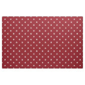 stippenpatroon voetbal ANY achtergrond druppelpatr Stof (Yard (91,4 cm))