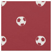 stippenpatroon voetbal ANY achtergrond druppelpatr Stof (Close Up)