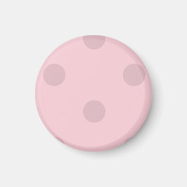 Stippenroze Magnet