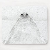 Stippled Chicken Muismat (Voorkant)