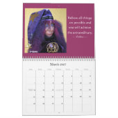 Stir Crazies 2012 Agenda met advies Kalender (Mar 2027)