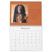 Stir Crazies 2012 Agenda met advies Kalender (Feb 2027)