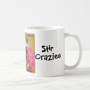 Stir Crazies mok