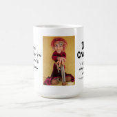 Stir Crazies Mok (Center)