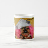 Stir Crazies mok (Center)