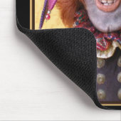 Stir Crazies Mousepad Muismat (Hoek)