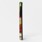 Stir Fry Case-Mate iPhone Case (Achterkant/links)