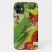 Stir Fry Case-Mate iPhone Case (Achterkant)