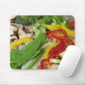 Stir Fry Muismat (Met muis)