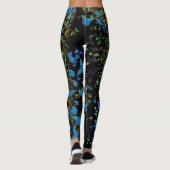 Stir Fry Veggies leggings (Achterkant)