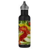 Stir fry waterfles  (Rechts)