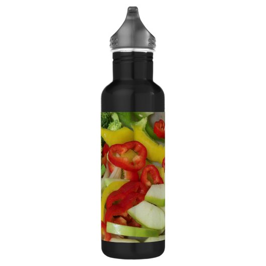 Stir fry waterfles  (Rechts)