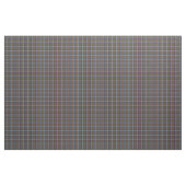 Stirling and Bannockburn Scotland District Tartan Stof (Yard (91,4 cm))