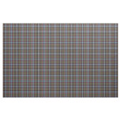 Stirling and Bannockburn Scotland District Tartan Stof (Fat Quarter)