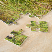 Stirling bridge Scotland. Jigzaag Puzzle Legpuzzel (Zijkant)