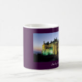 Stirling Castle bij de Mok Dusk (Center)