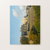 Stirling Castle Jigzaag Puzzle Legpuzzel (Verticaal)