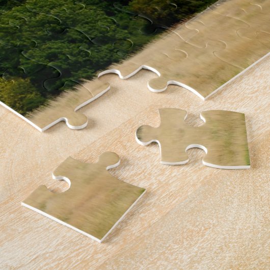 Stirling Castle Legpuzzel (Zijkant)