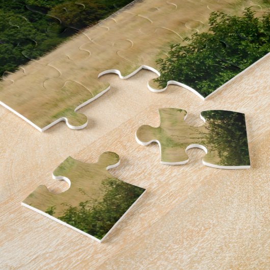 Stirling Castle Legpuzzel (Zijkant)