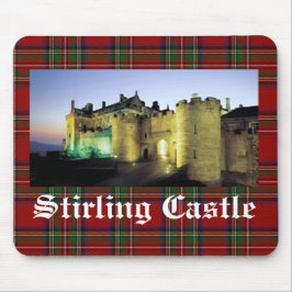 Stirling Castle Muismat