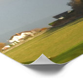 Stirling Castle Poster (Hoek)