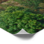 Stirling Castle Poster (Hoek)