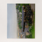 Stirling Guns Schotland Legpuzzel (Verticaal)