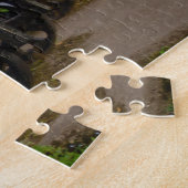 Stirling Guns Schotland Legpuzzel (Zijkant)