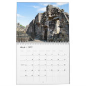 Stirling Scotland 2026 Calendar Kalender (Mar 2027)