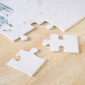 Stirling Scotland Skyline Legpuzzel (Zijkant)