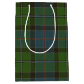 Stirling Tartan Medium Cadeauzakje (Voorkant)