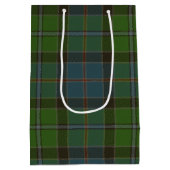 Stirling Tartan Medium Cadeauzakje (Achterkant)