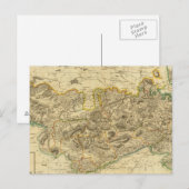 Stirlingshire Briefkaart (Voorkant / Achterkant)