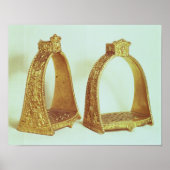 Stirrups van Louis XIV Poster (Voorkant)