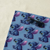 Stitch badhanddoek (In situ)