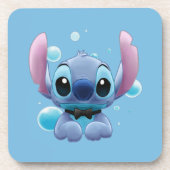 Stitch Bier Onderzetter (Voorkant)