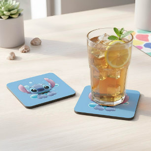 Stitch Bier Onderzetter